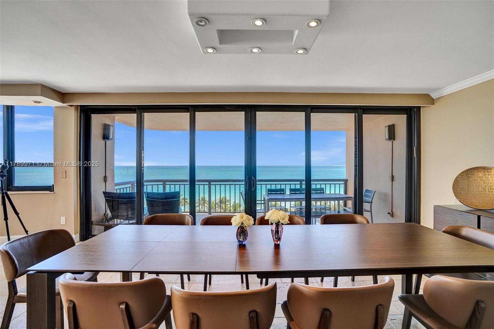 Small Image of 10175 COLLINS AVE #601, Bal Harbour Number 3