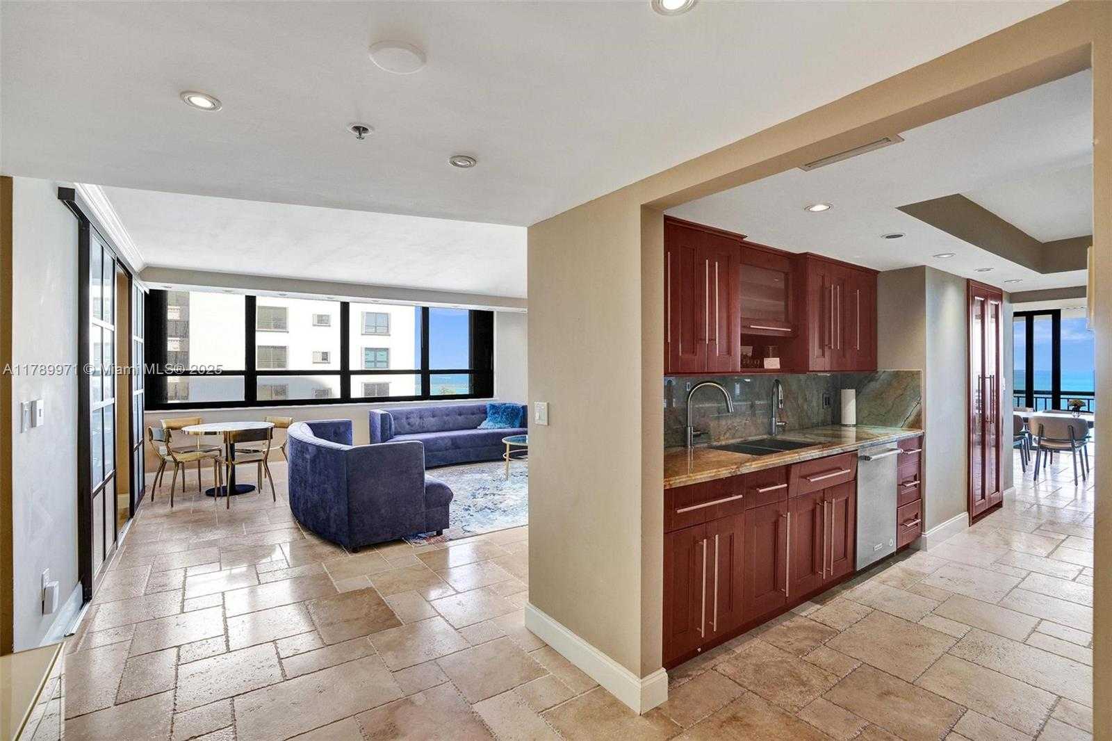 Small Image of 10175 COLLINS AVE #601, Bal Harbour Number 5