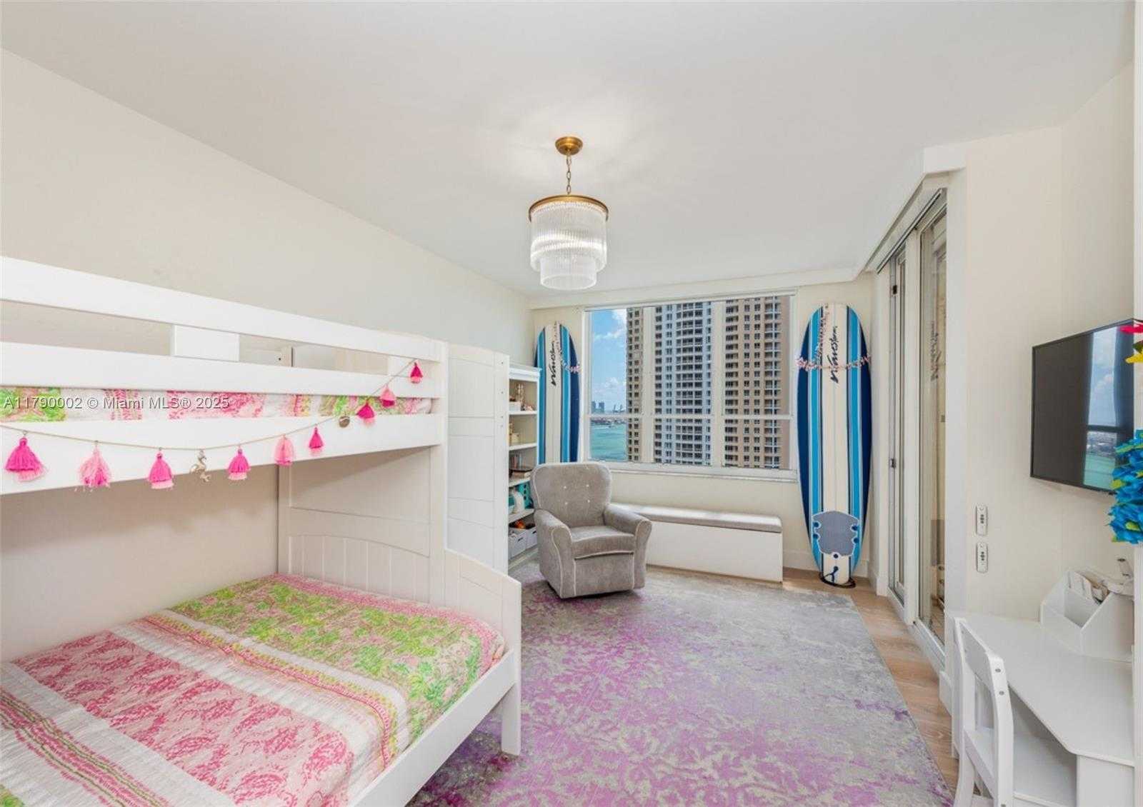 Small Image of 888 BRICKELL KEY DR #2501, Miami Number 13