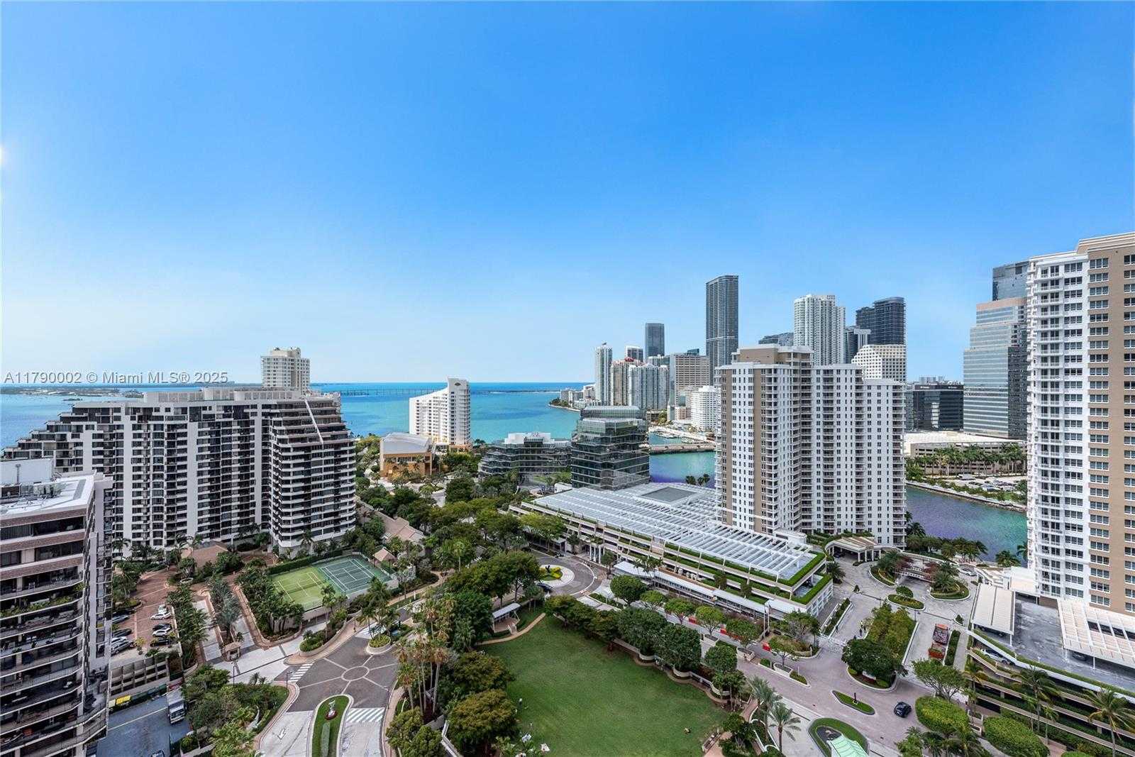 Small Image of 888 BRICKELL KEY DR #2501, Miami Number 39