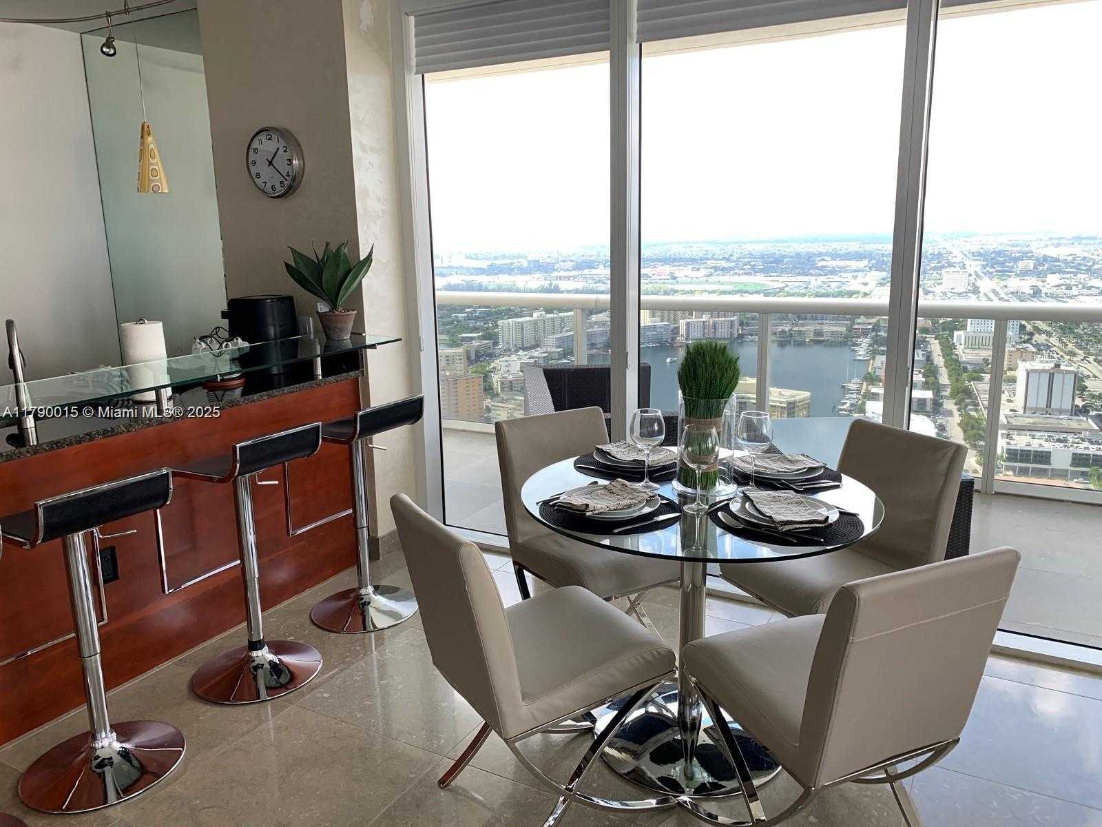 Small Image of 1830 SOUTH OCEAN #4608, Hallandale Beach Number 18