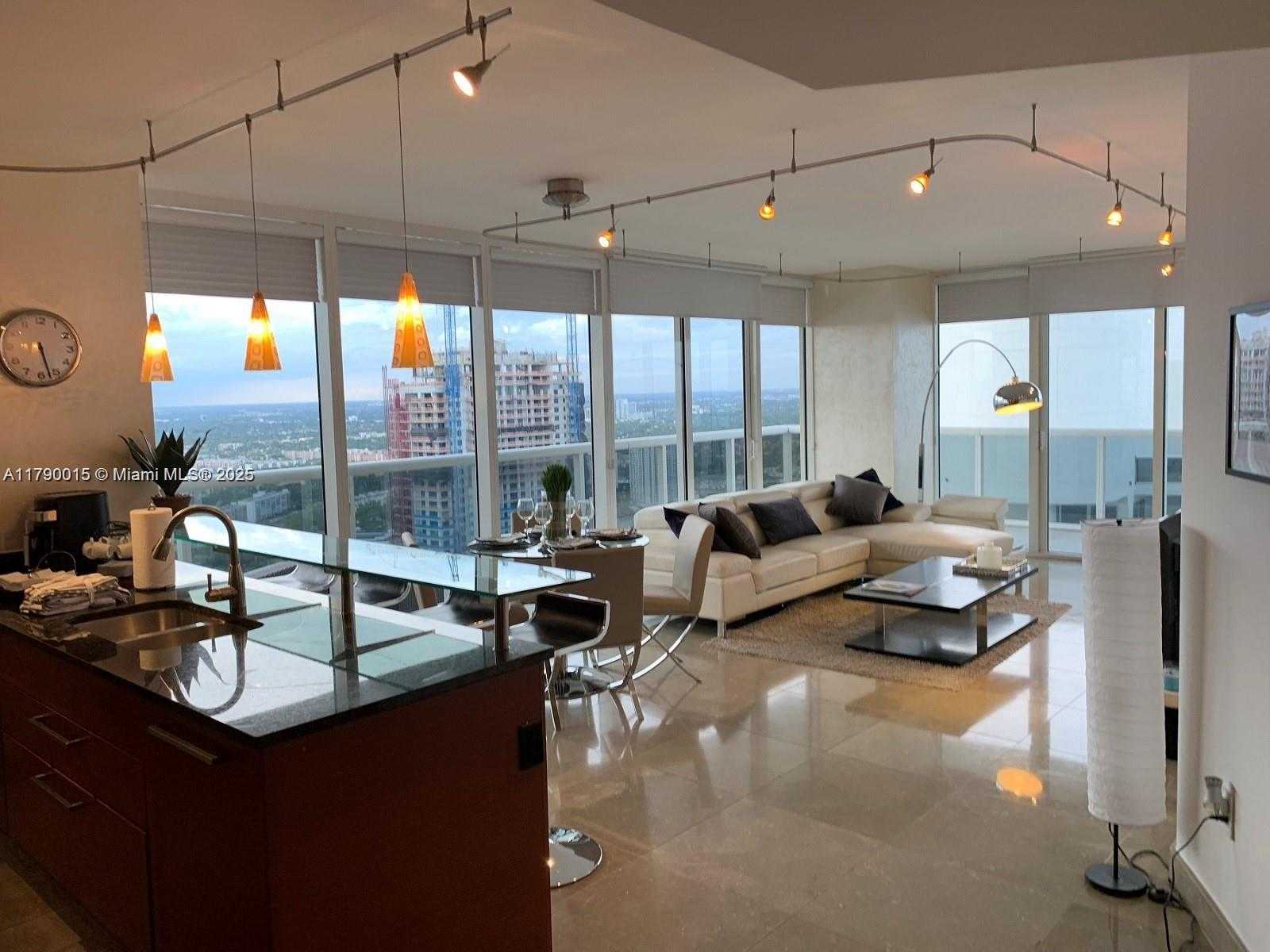 Small Image of 1830 SOUTH OCEAN #4608, Hallandale Beach Number 25