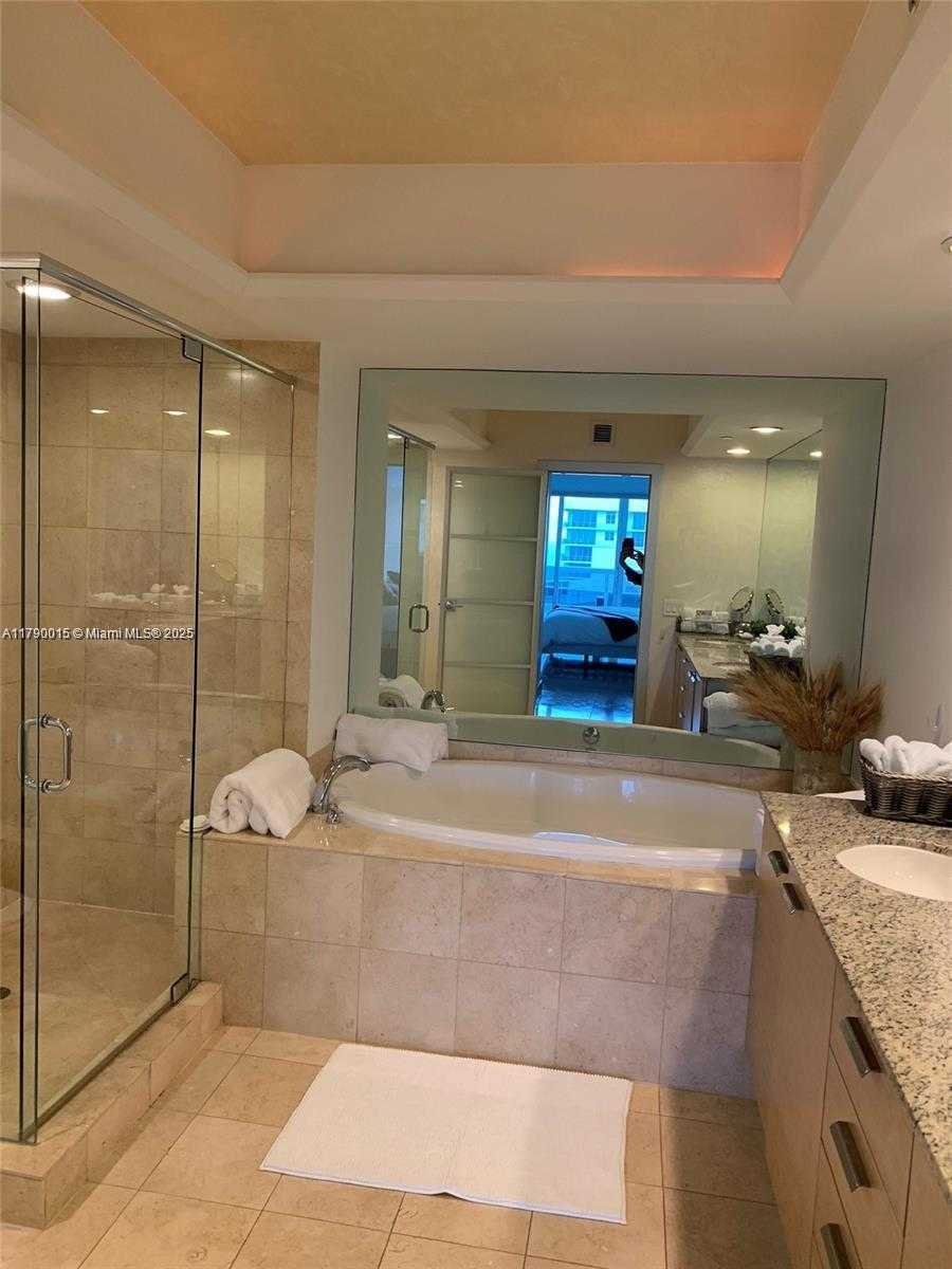 Small Image of 1830 SOUTH OCEAN #4608, Hallandale Beach Number 40