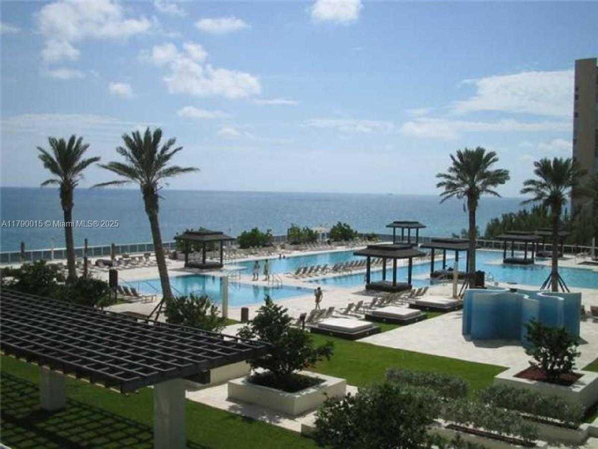 Small Image of 1830 SOUTH OCEAN #4608, Hallandale Beach Number 56