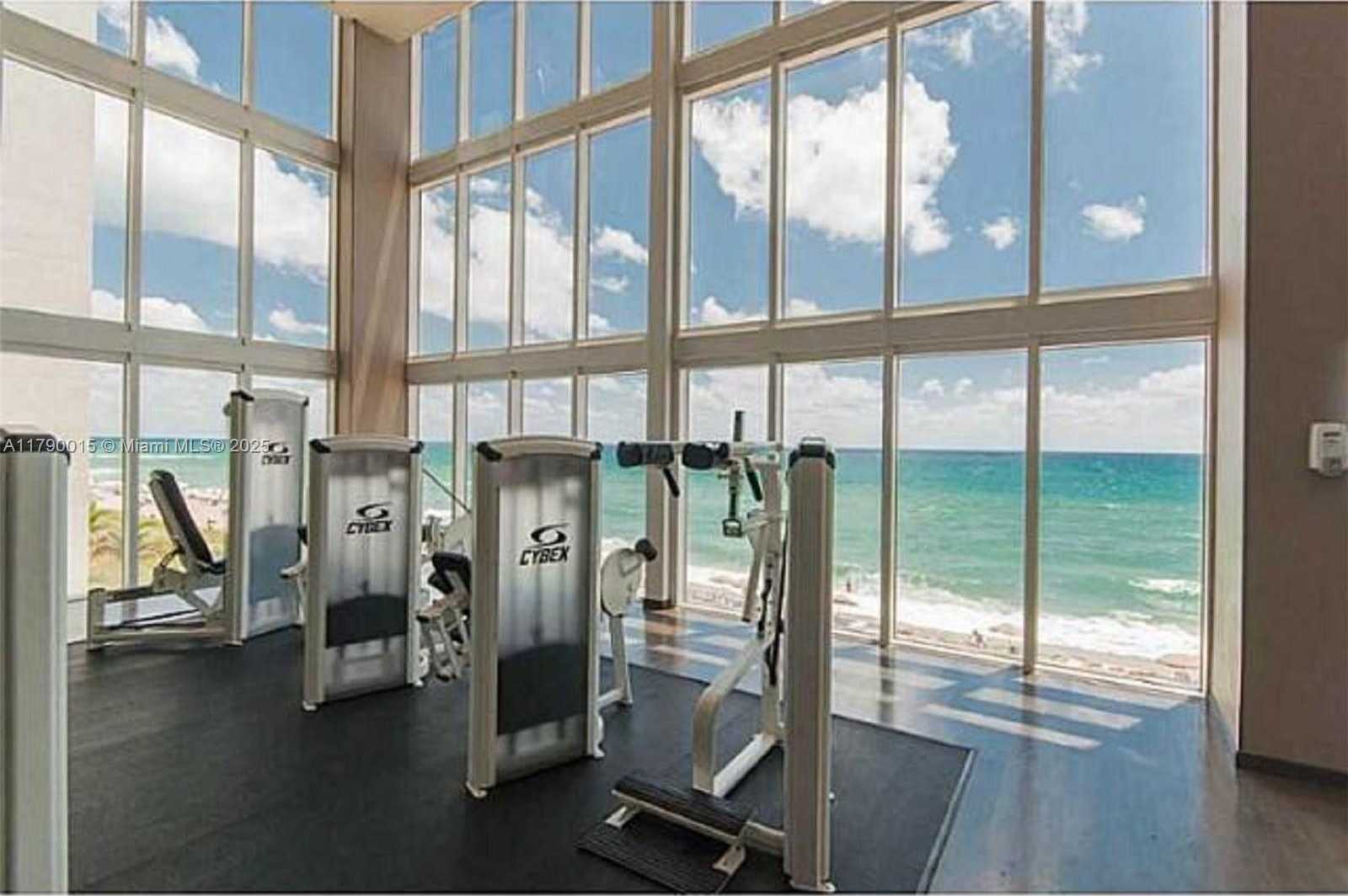 Small Image of 1830 SOUTH OCEAN #4608, Hallandale Beach Number 61