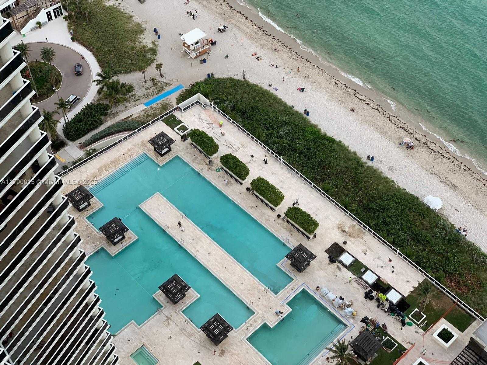 Small Image of 1830 SOUTH OCEAN #4608, Hallandale Beach Number 68