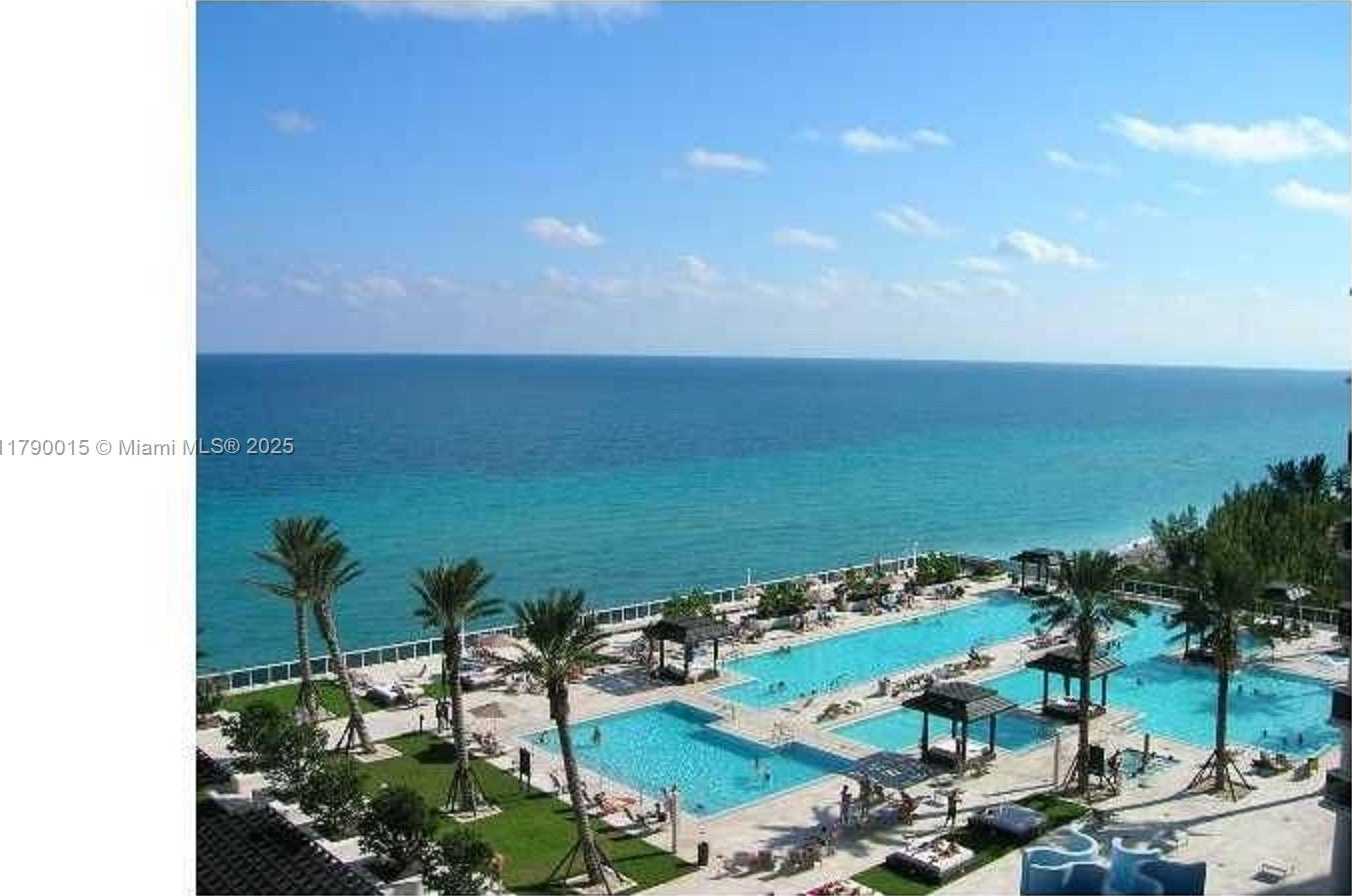 Small Image of 1830 SOUTH OCEAN #4608, Hallandale Beach Number 69