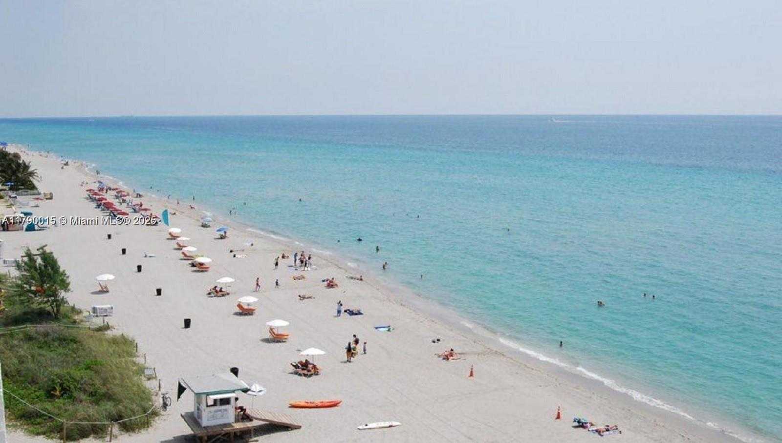 Small Image of 1830 SOUTH OCEAN #4608, Hallandale Beach Number 7
