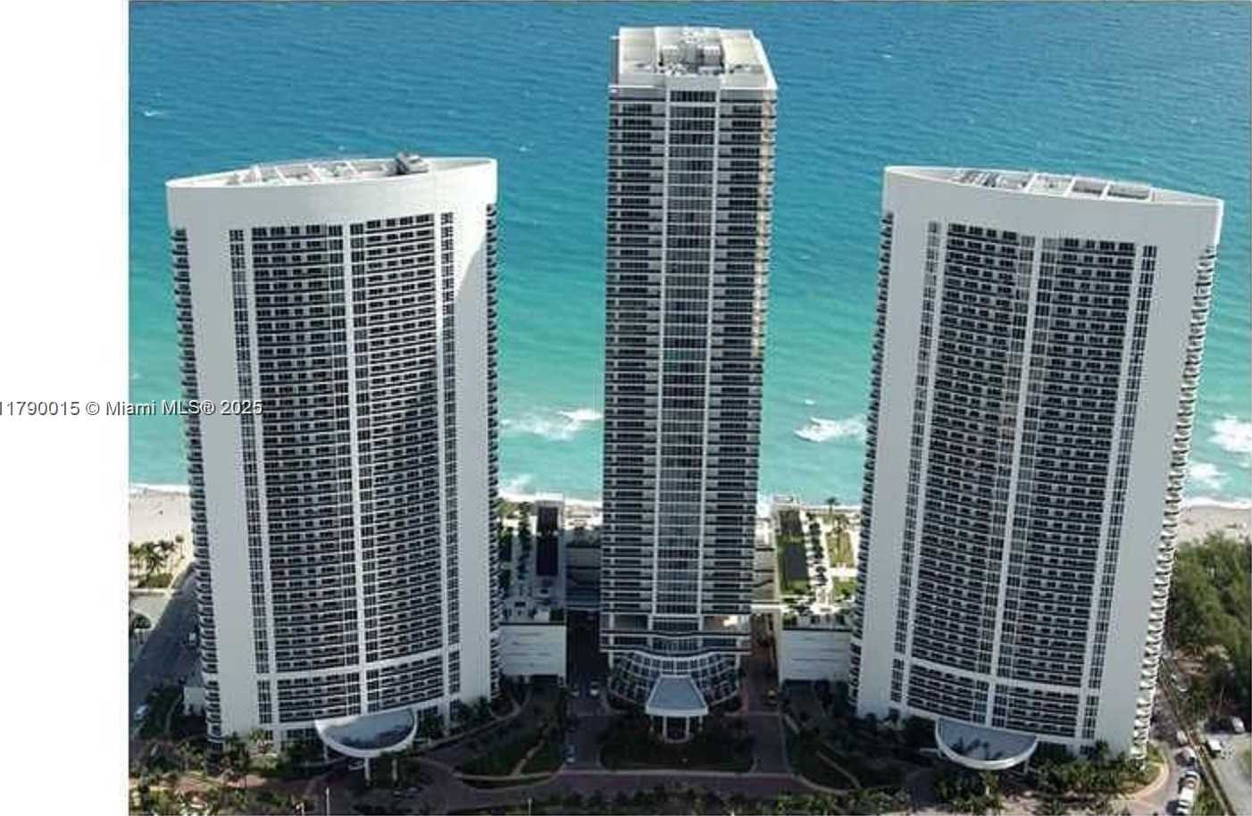 Small Image of 1830 SOUTH OCEAN #4608, Hallandale Beach Number 8