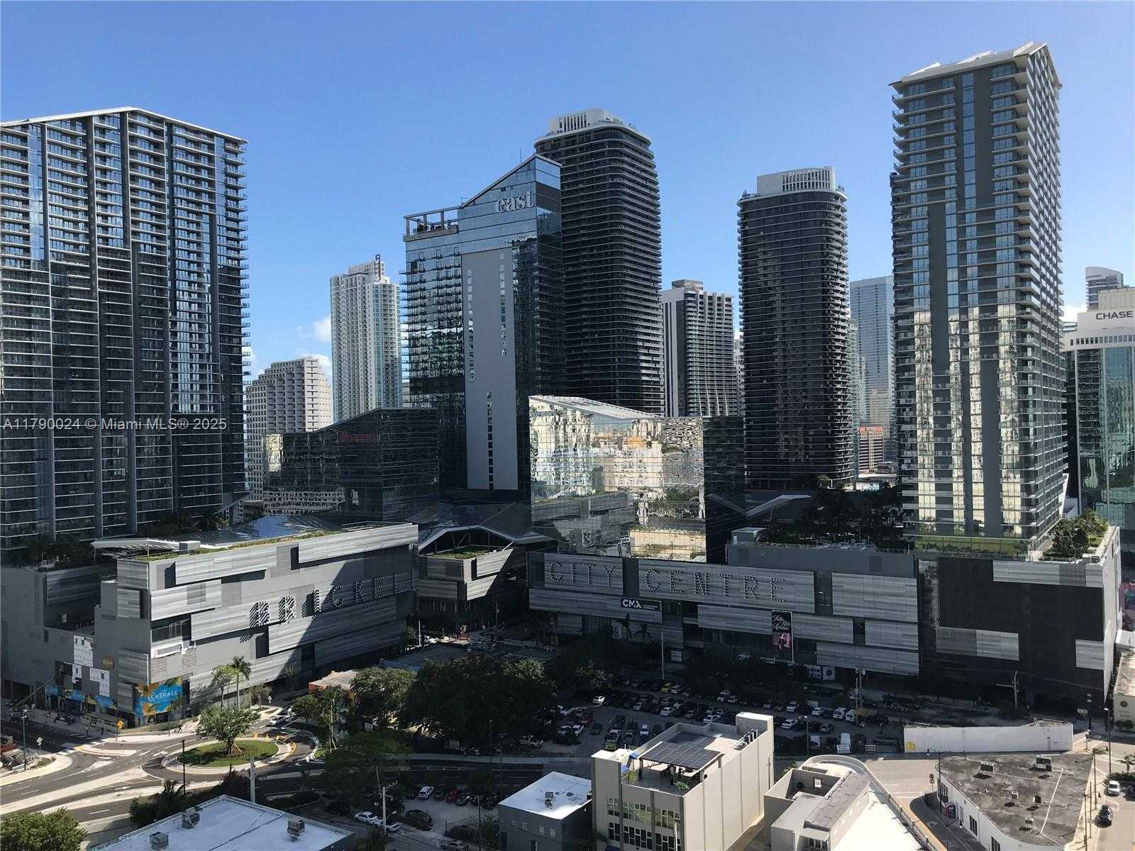 Small Image of 92 SOUTH WEST 3RD ST #2302, Miami Number 14
