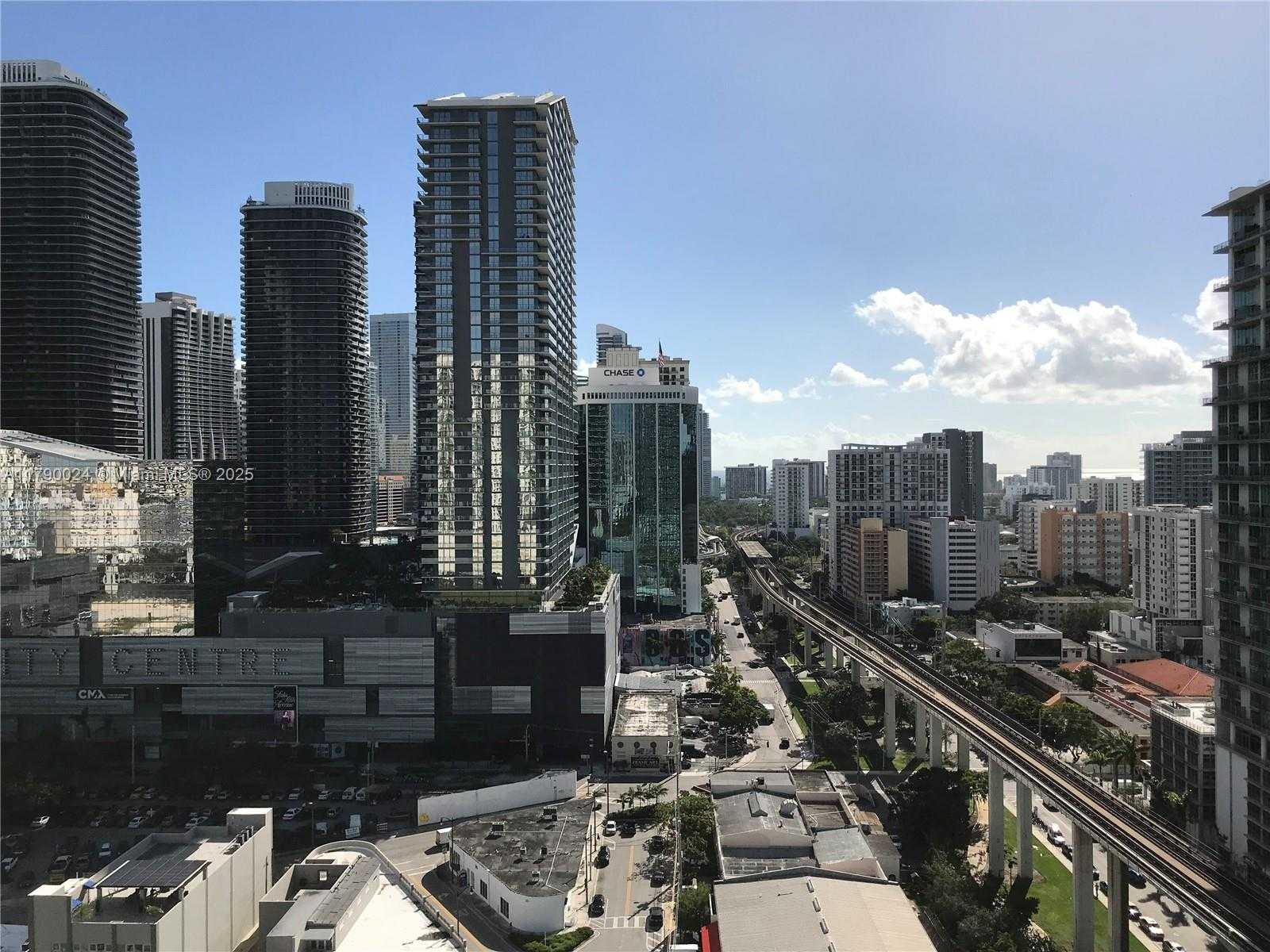 Small Image of 92 SOUTH WEST 3RD ST #2302, Miami Number 15