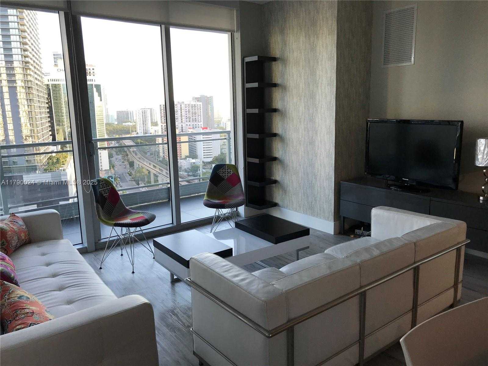 Small Image of 92 SOUTH WEST 3RD ST #2302, Miami Number 2