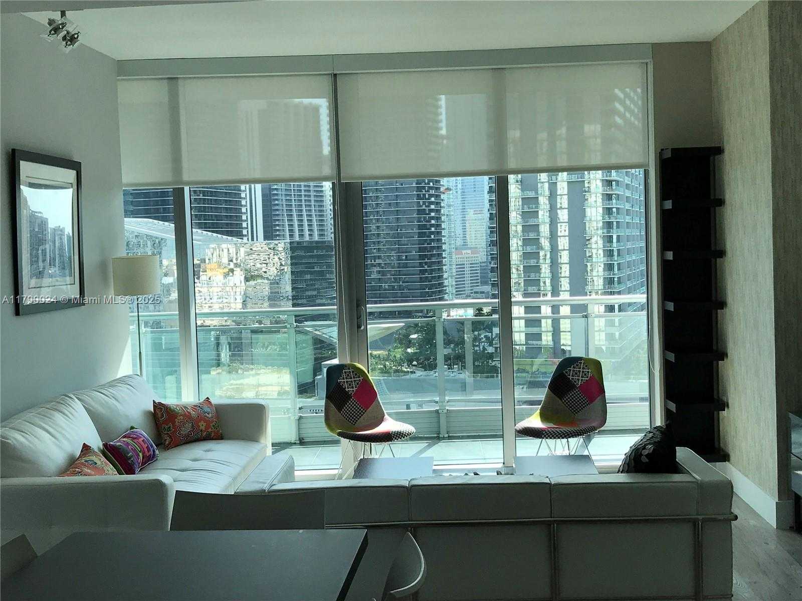 Small Image of 92 SOUTH WEST 3RD ST #2302, Miami Number 24