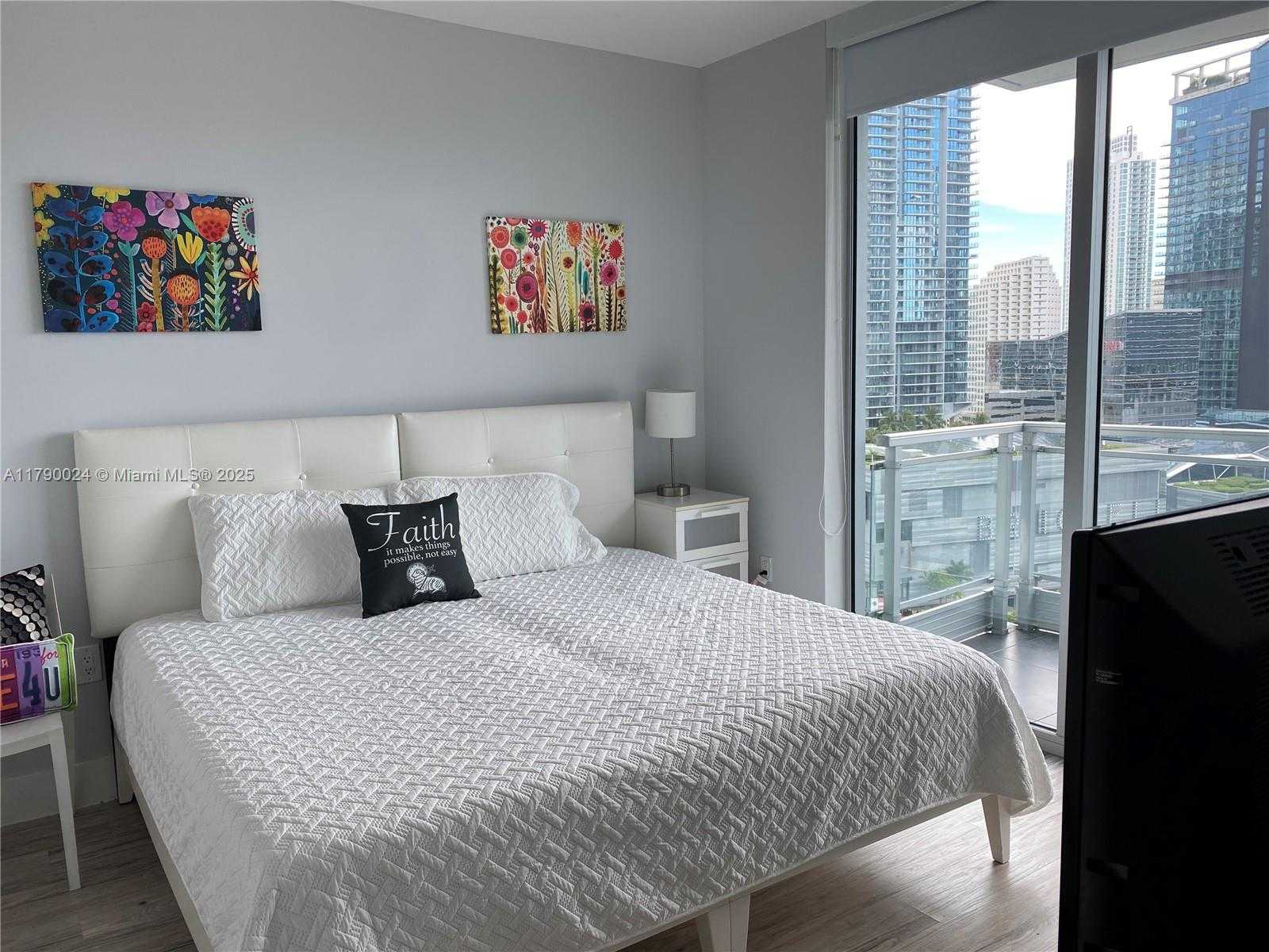 Small Image of 92 SOUTH WEST 3RD ST #2302, Miami Number 27