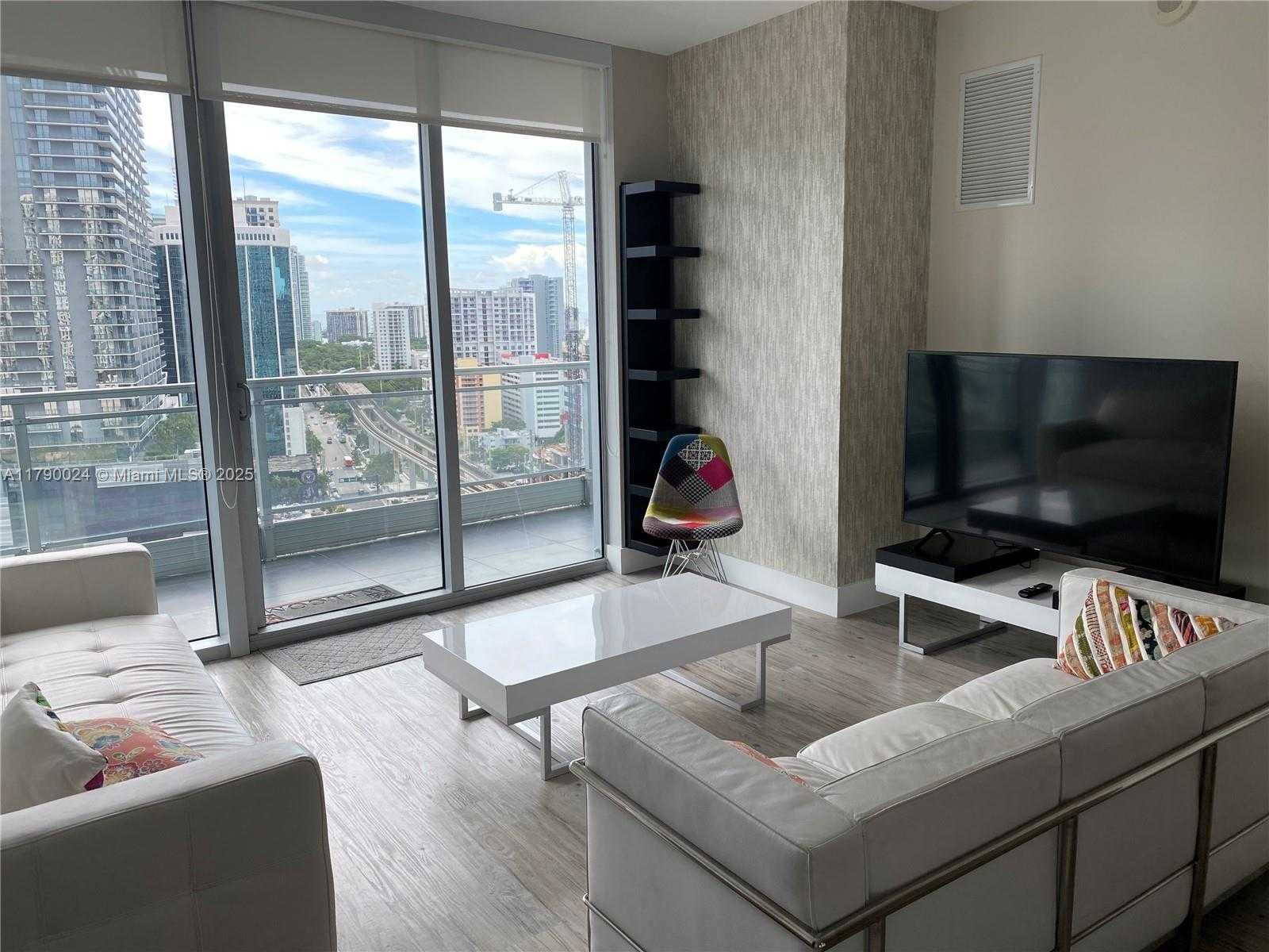 Small Image of 92 SOUTH WEST 3RD ST #2302, Miami Number 30