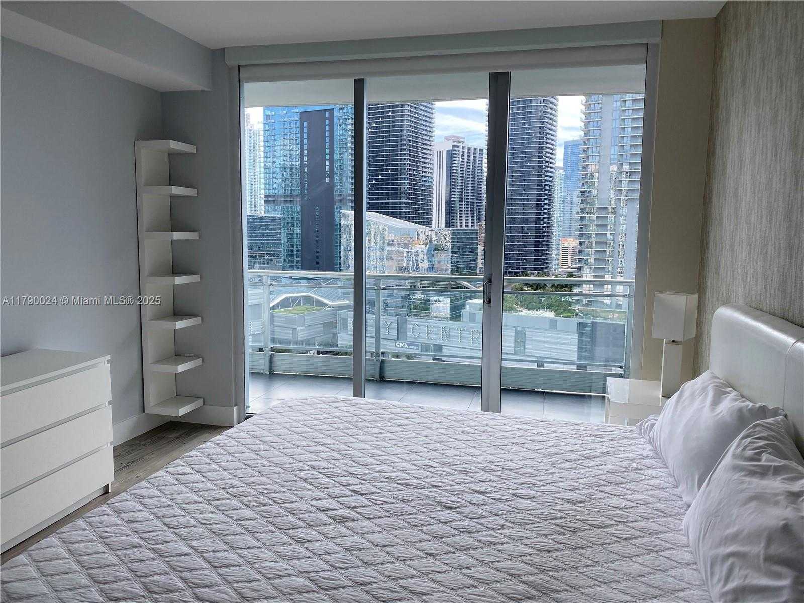 Small Image of 92 SOUTH WEST 3RD ST #2302, Miami Number 33