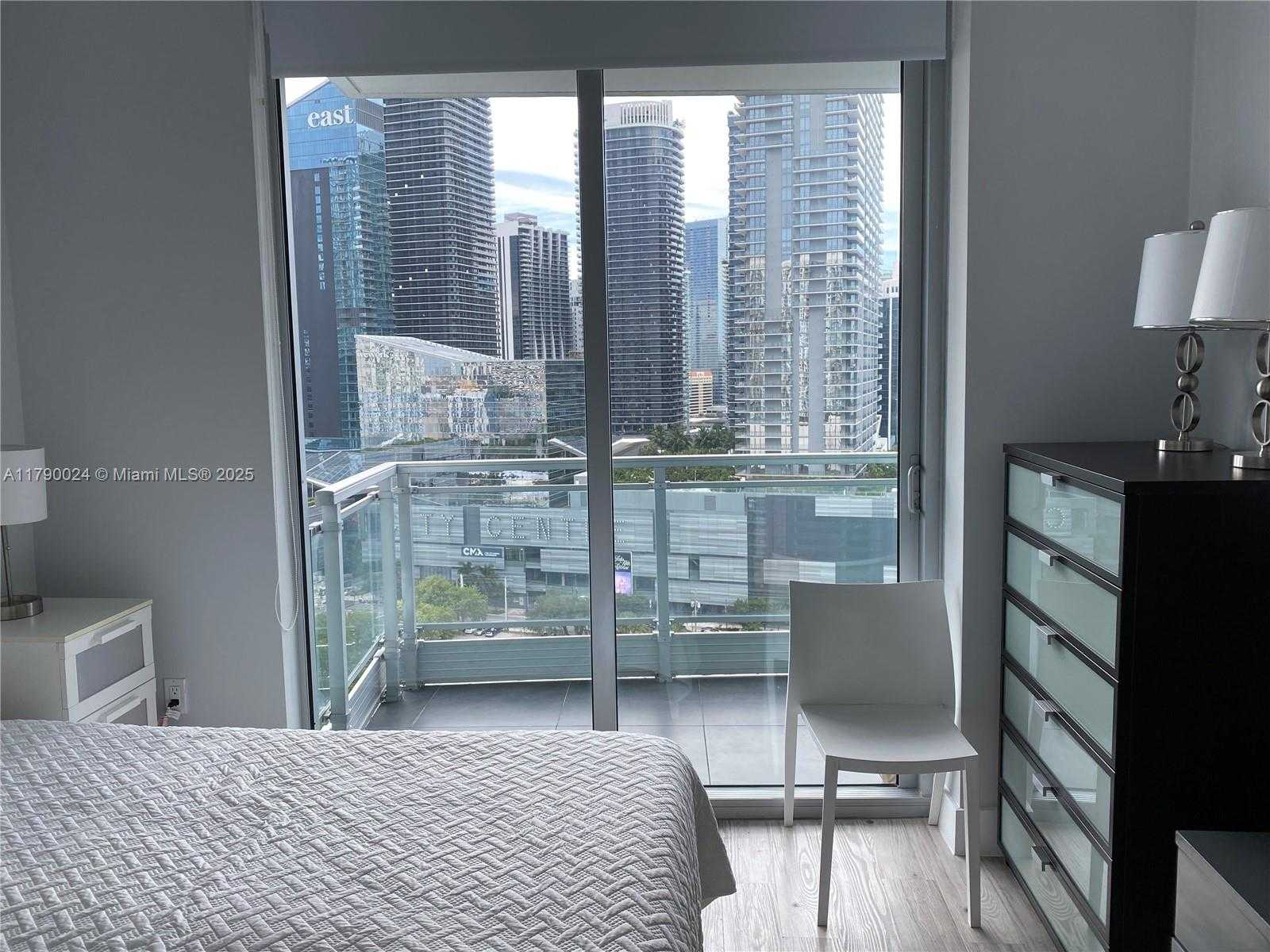 Small Image of 92 SOUTH WEST 3RD ST #2302, Miami Number 38