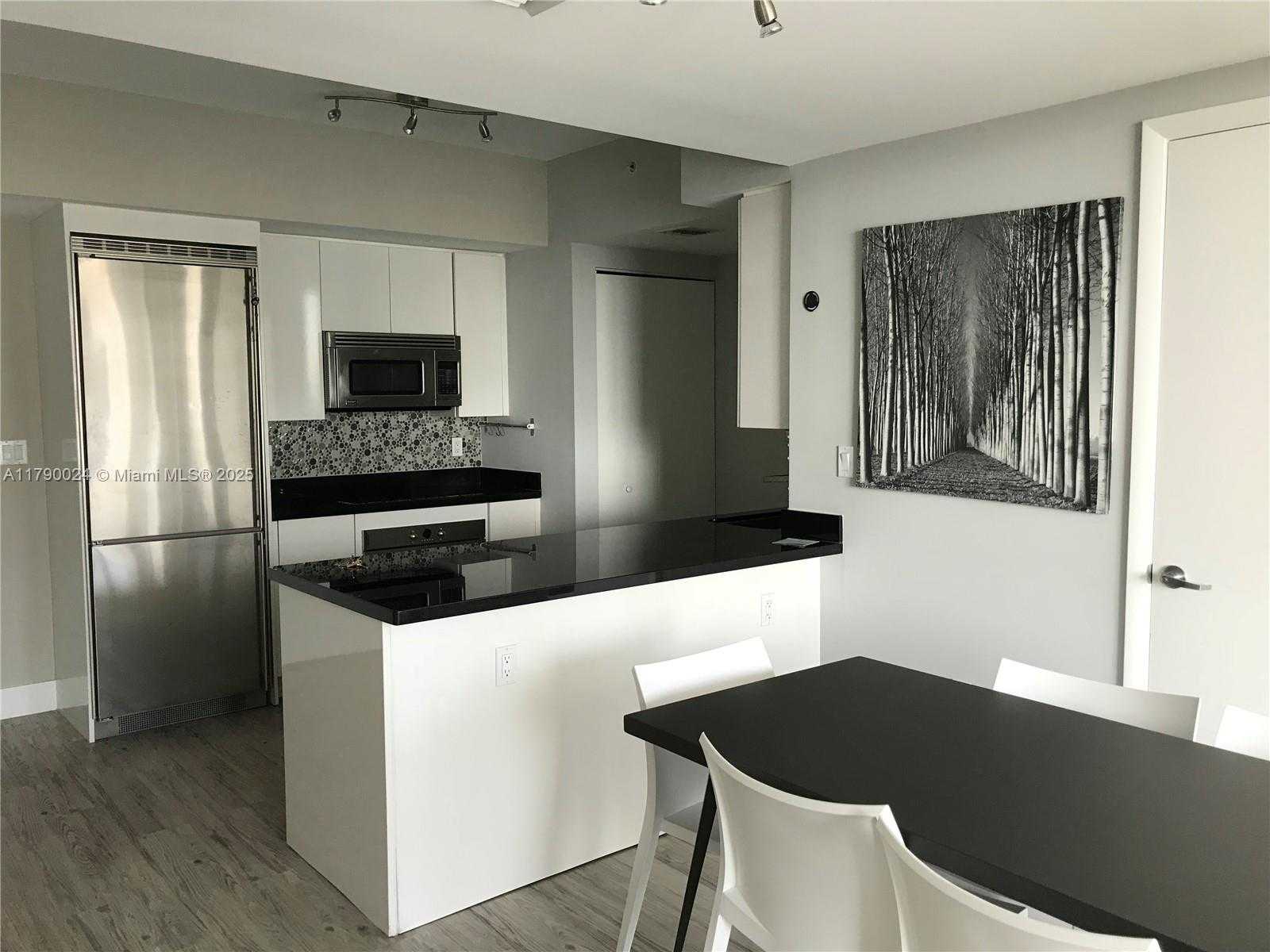 Small Image of 92 SOUTH WEST 3RD ST #2302, Miami Number 9