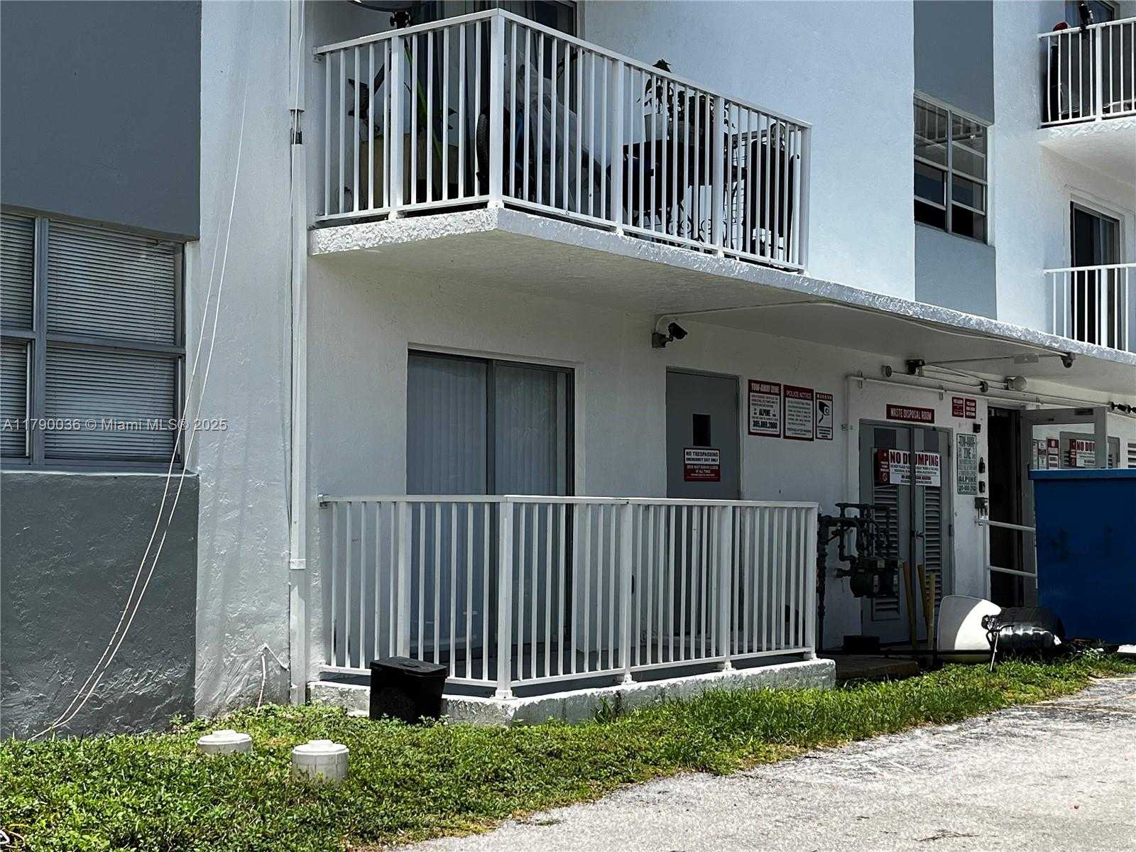 Small Image of 16465 NORTH EAST 22ND AVE #110, North Miami Beach Number 20