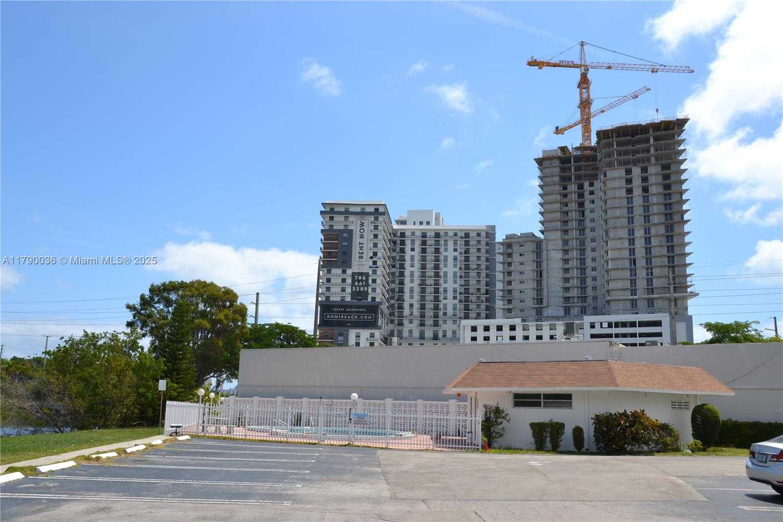 Small Image of 16465 NORTH EAST 22ND AVE #110, North Miami Beach Number 6