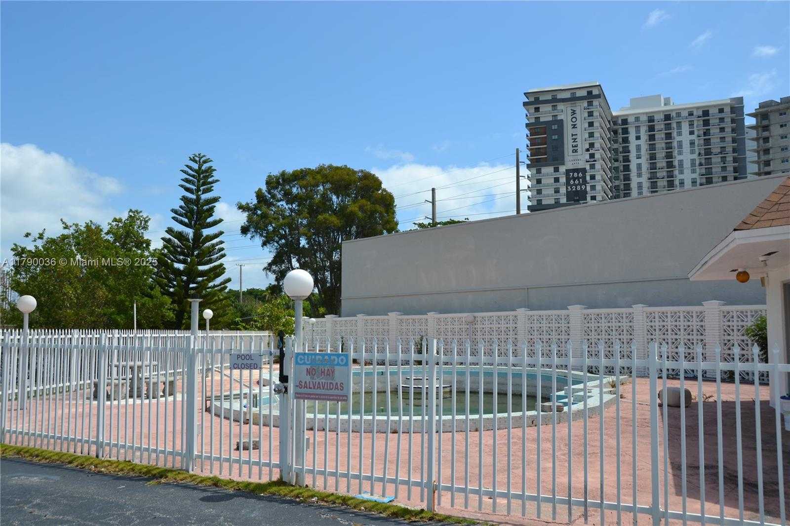 Small Image of 16465 NORTH EAST 22ND AVE #110, North Miami Beach Number 7