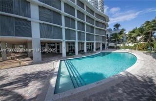 Small Image of 6515 COLLINS AVE #1707, Miami Beach Number 17