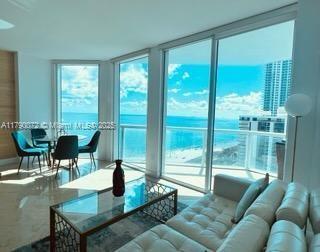 Small Image of 6515 COLLINS AVE #1707, Miami Beach Number 2
