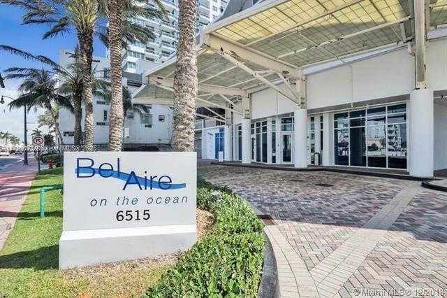Small Image of 6515 COLLINS AVE #1707, Miami Beach Number 24