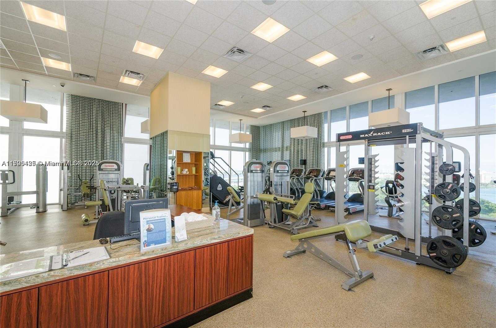 Small Image of 50 BISCAYNE BLVD #3505, Miami Number 10