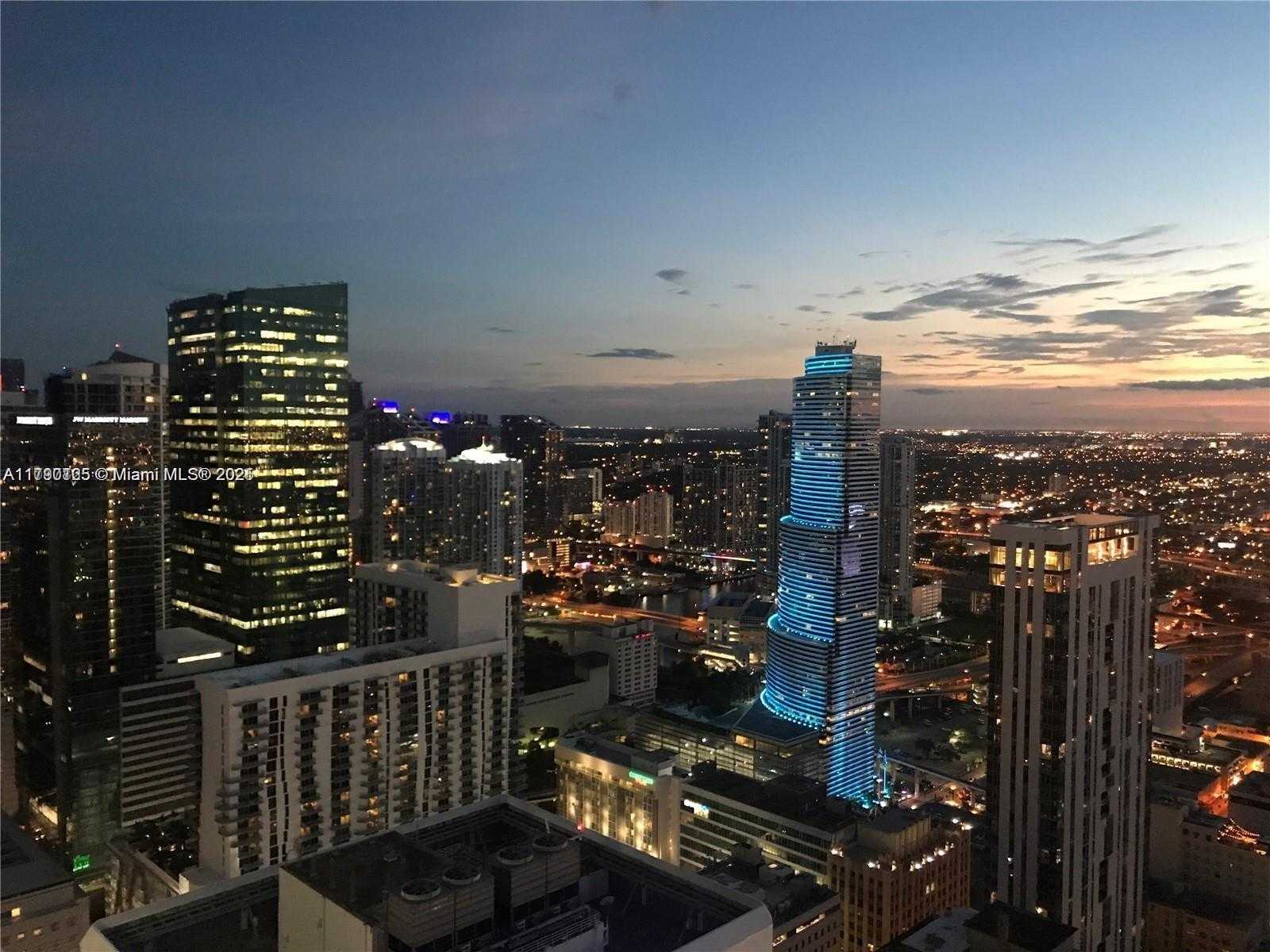 Small Image of 50 BISCAYNE BLVD #3505, Miami Number 11