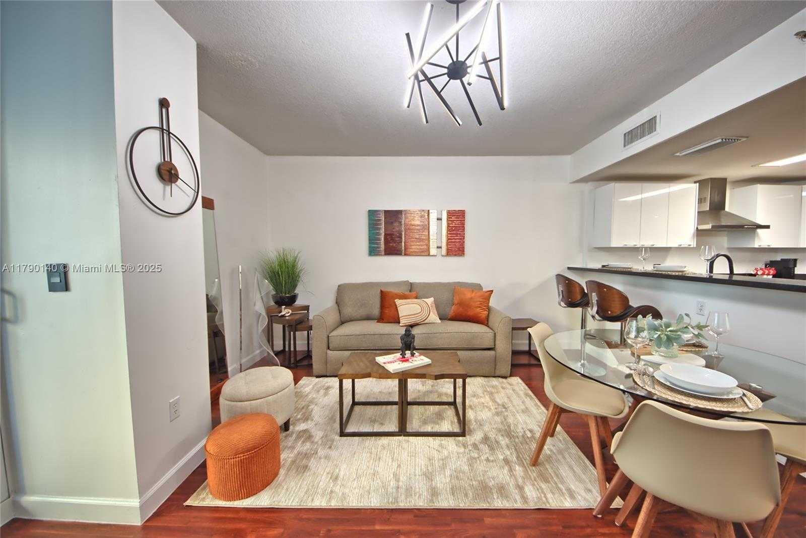 Small Image of 170 SOUTH EAST 14TH ST #2303, Miami Number 16