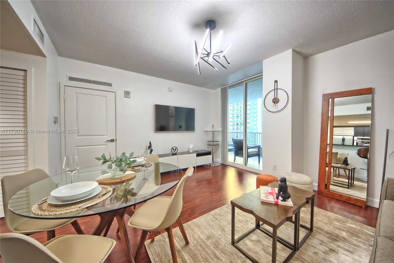 Small Image of 170 SOUTH EAST 14TH ST #2303, Miami Number 18