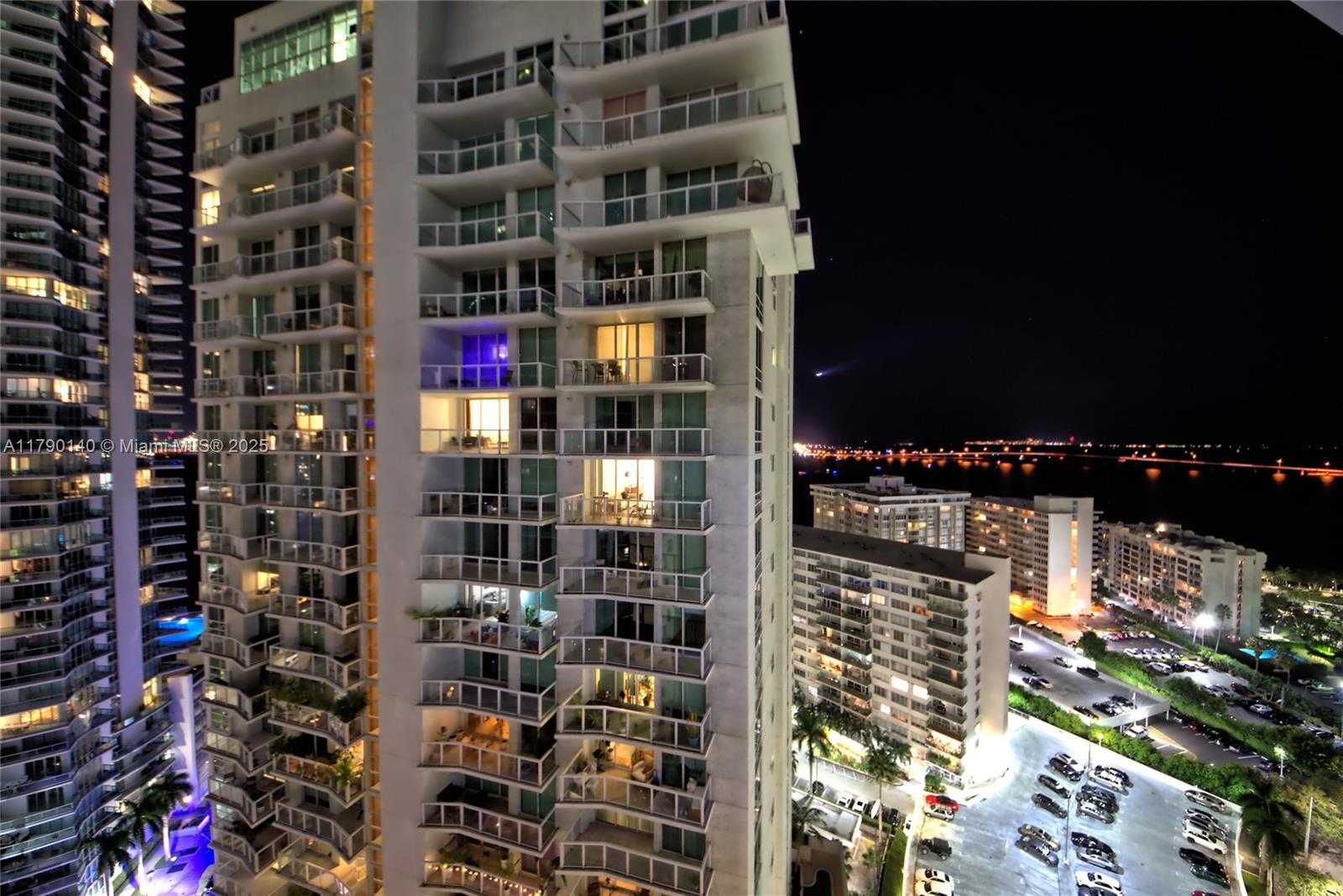 Small Image of 170 SOUTH EAST 14TH ST #2303, Miami Number 2