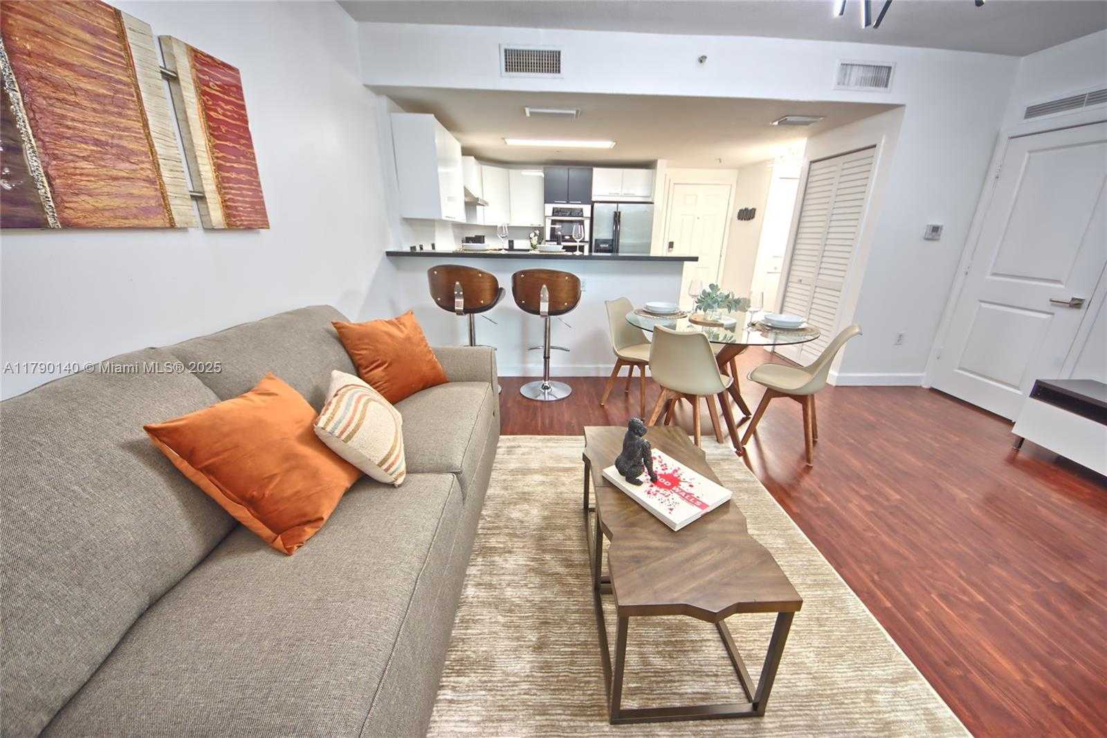 Small Image of 170 SOUTH EAST 14TH ST #2303, Miami Number 20