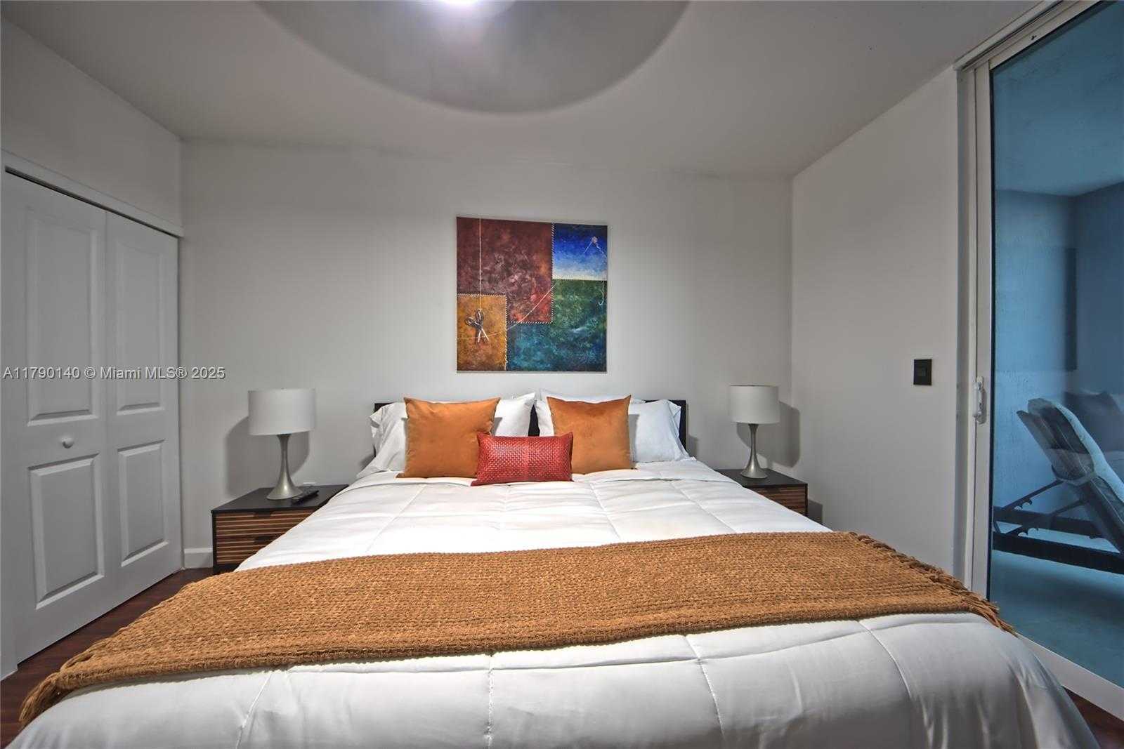 Small Image of 170 SOUTH EAST 14TH ST #2303, Miami Number 24