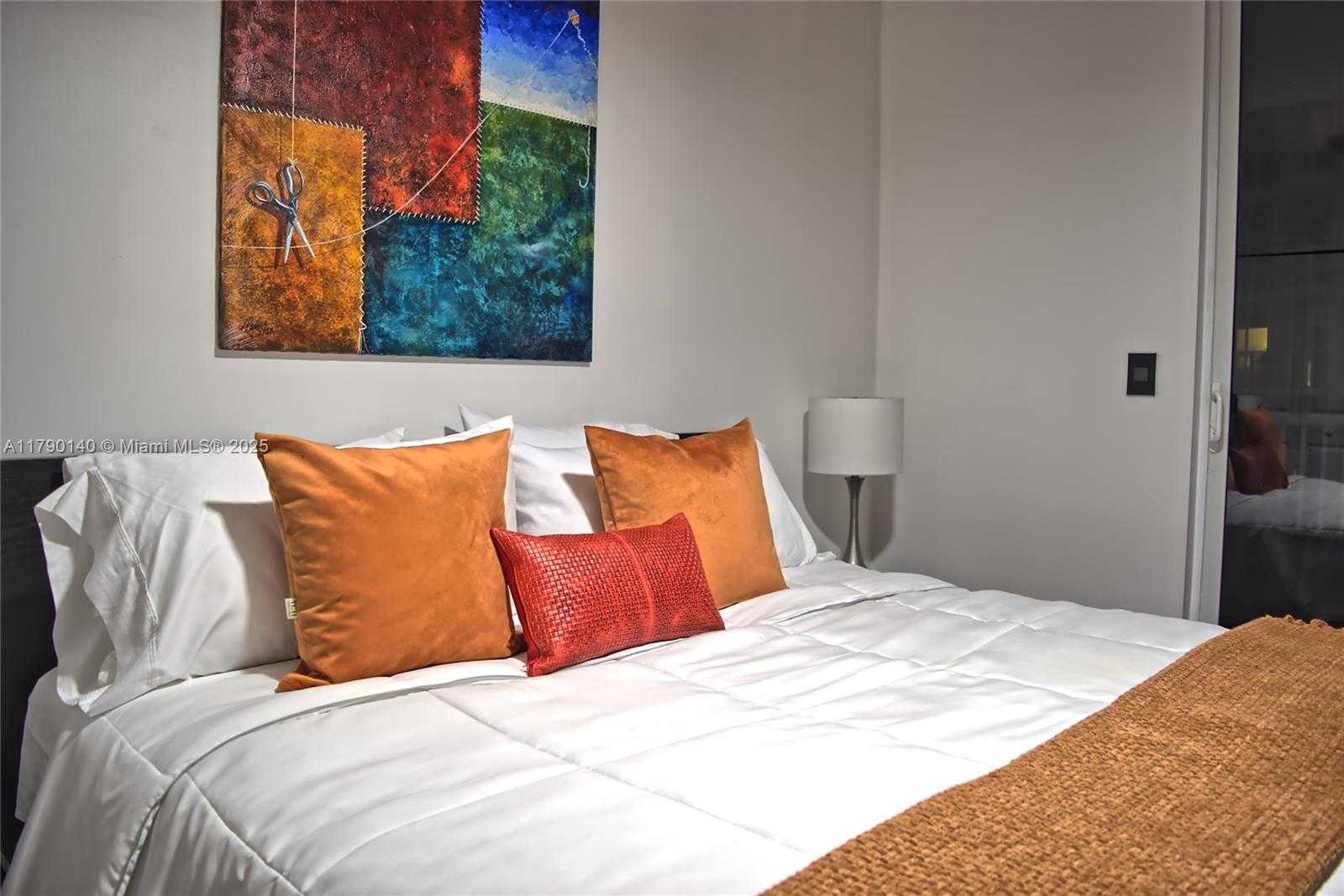 Small Image of 170 SOUTH EAST 14TH ST #2303, Miami Number 25