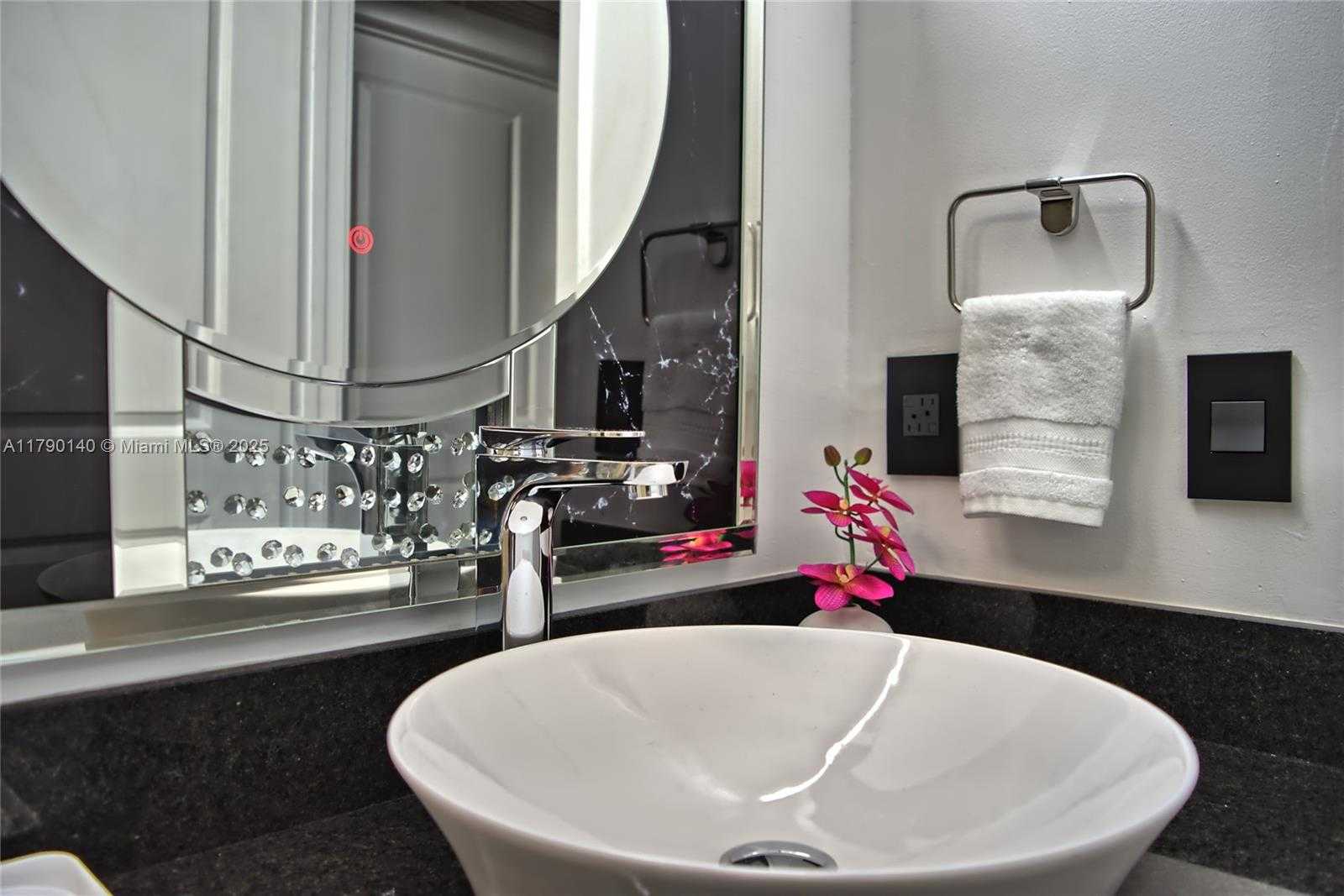 Small Image of 170 SOUTH EAST 14TH ST #2303, Miami Number 32