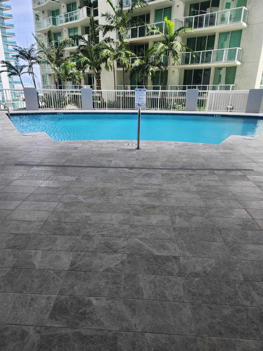 Small Image of 170 SOUTH EAST 14TH ST #2303, Miami Number 35