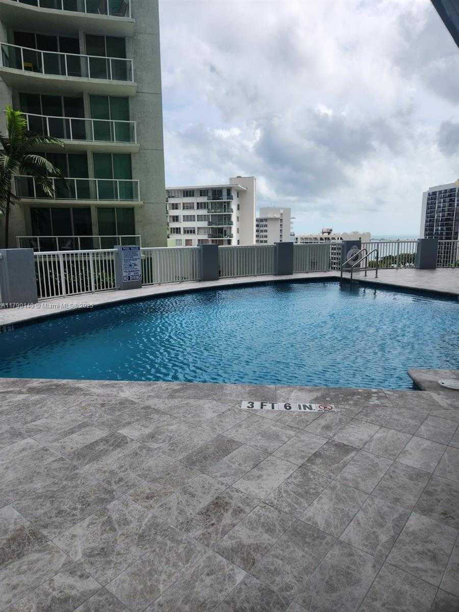 Small Image of 170 SOUTH EAST 14TH ST #2303, Miami Number 36