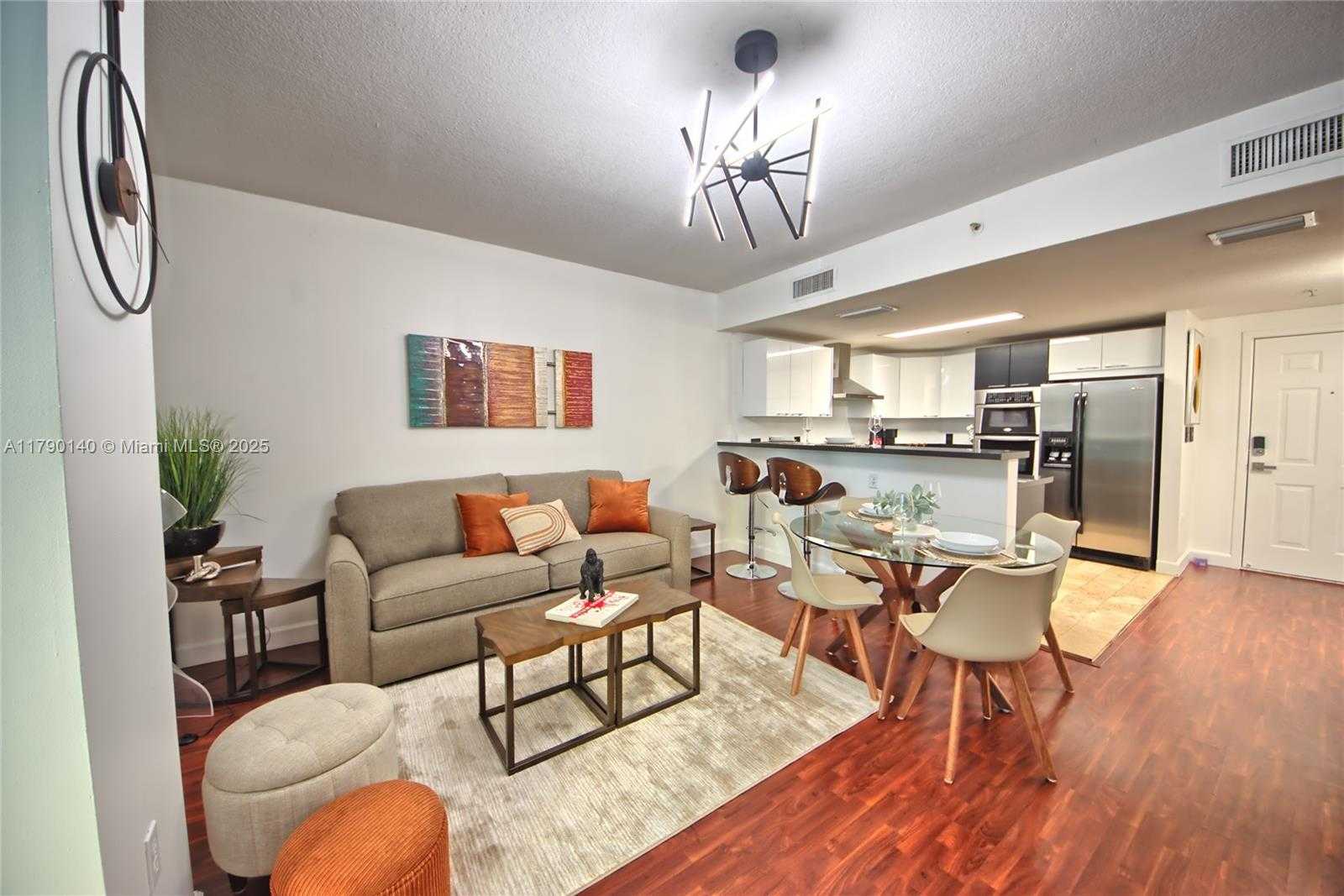Small Image of 170 SOUTH EAST 14TH ST #2303, Miami Number 5