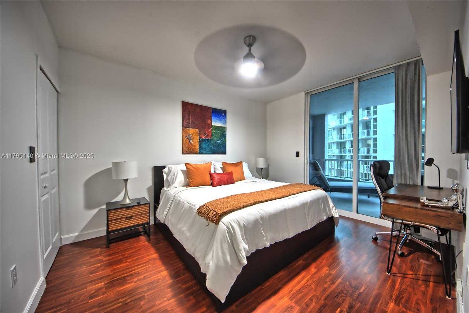 Small Image of 170 SOUTH EAST 14TH ST #2303, Miami Number 8