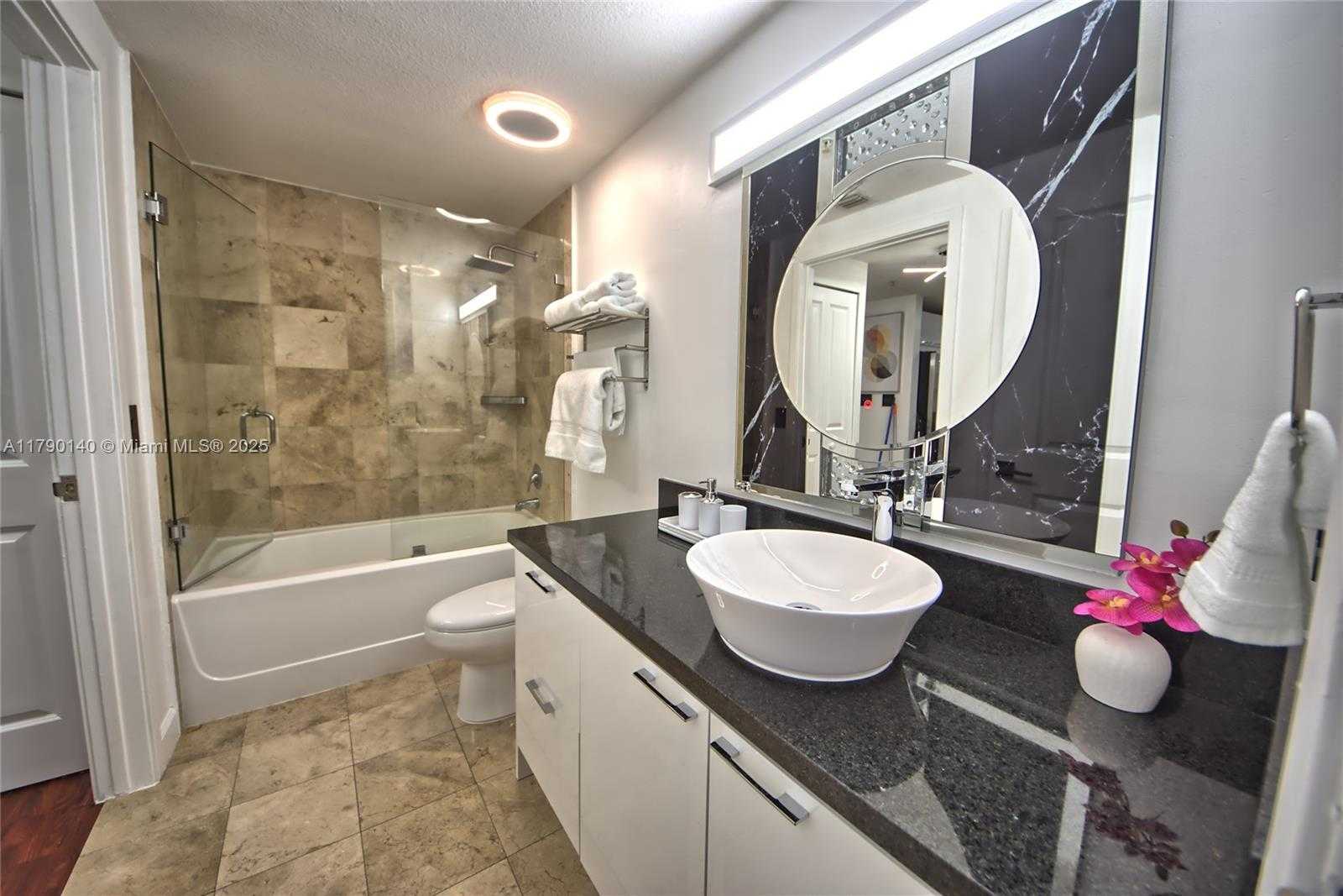 Small Image of 170 SOUTH EAST 14TH ST #2303, Miami Number 9