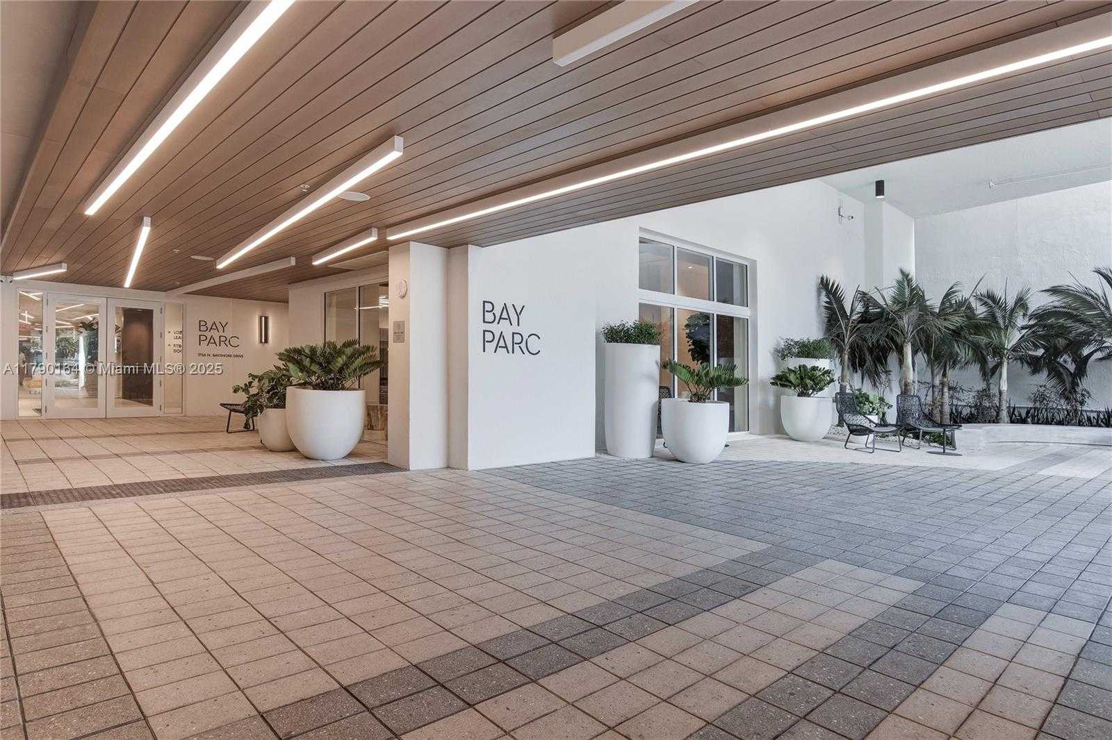 Small Image of 1756 NORTH BAYSHORE DR #23N, Miami Number 30