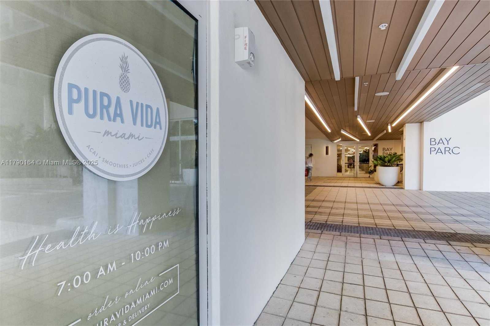 Small Image of 1756 NORTH BAYSHORE DR #23N, Miami Number 31