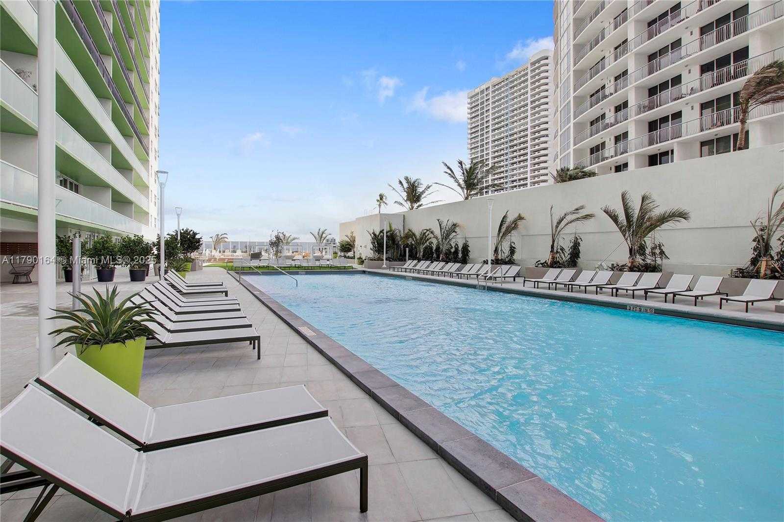 Small Image of 1756 NORTH BAYSHORE DR #23N, Miami Number 32