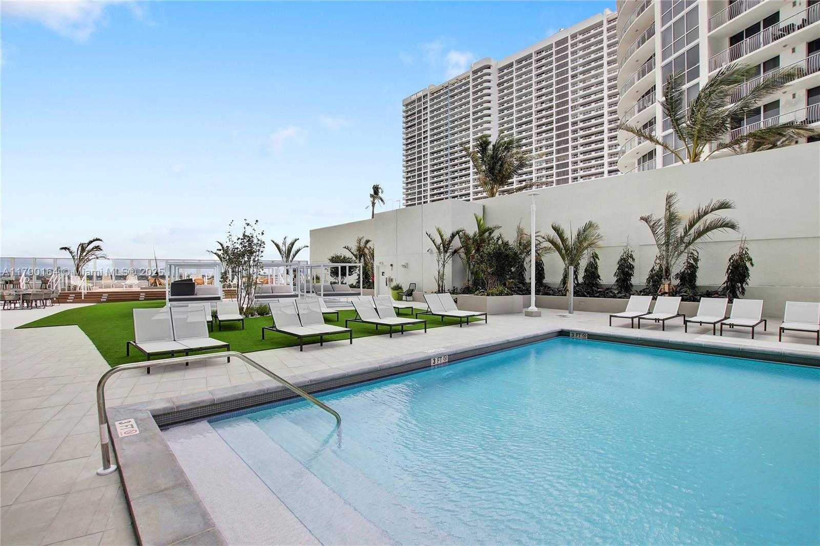 Small Image of 1756 NORTH BAYSHORE DR #23N, Miami Number 35