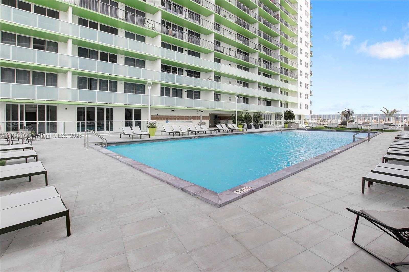 Small Image of 1756 NORTH BAYSHORE DR #23N, Miami Number 37