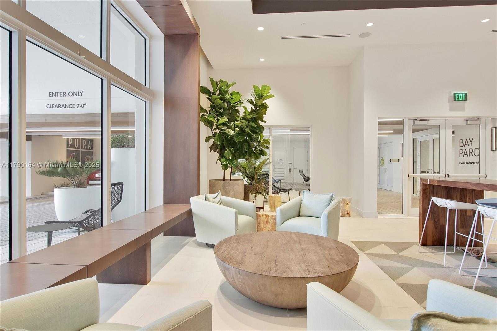 Small Image of 1756 NORTH BAYSHORE DR #23N, Miami Number 40