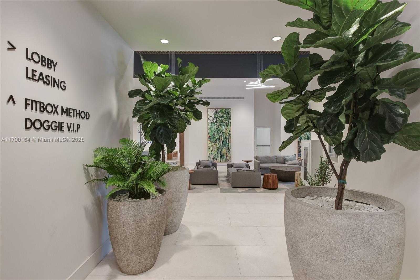 Small Image of 1756 NORTH BAYSHORE DR #23N, Miami Number 41