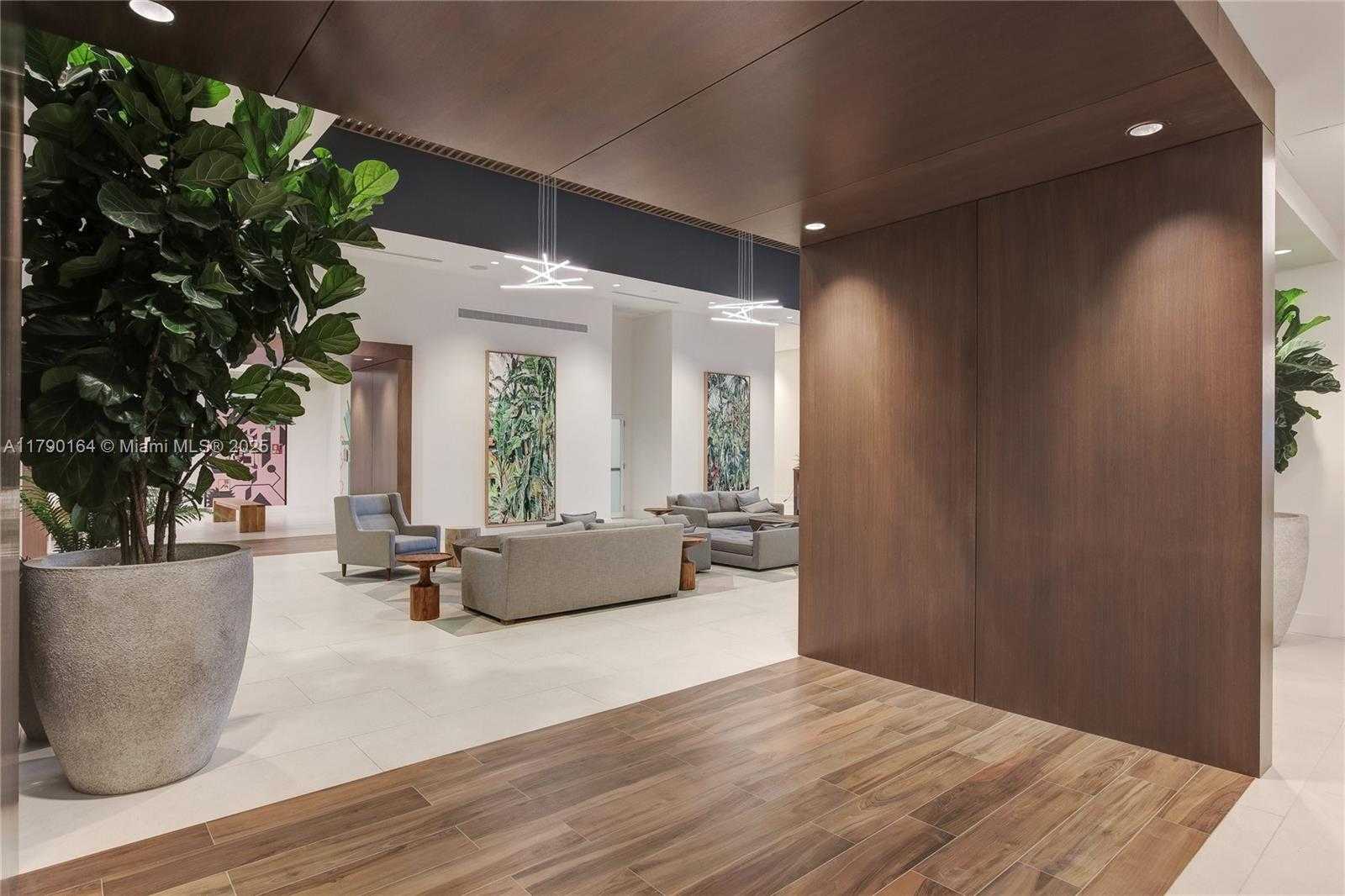 Small Image of 1756 NORTH BAYSHORE DR #23N, Miami Number 45